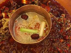 -老码头火锅(骡马市店)