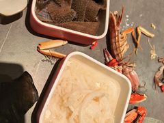 -一方渔歌蒸汽海鲜自助(文化路万达广场店)