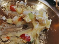 -妥妥烤肉料理(凯德店)