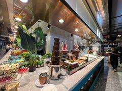 -伍棵星炭烤自助料理·烤鳗鱼(浦东食品城店)