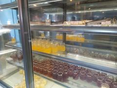 -炭烤麻里·臻选自助烤肉料理(观音桥大融城店)