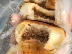 莲藕汽水包-毛氏汽水包(山海关路店)