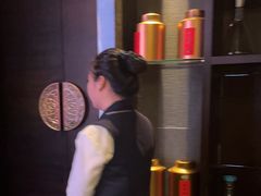 -喜棠·长沙家宴·海鲜·湘菜(麓谷店)