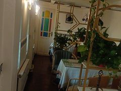 -海尔巴格一甸茶餐厅(团结路店)