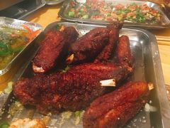 -夜烤·宜宾烧烤(洋河路店)