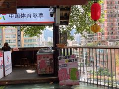 -山城巷传统风貌区