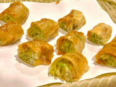 豆皮黄鱼卷-202特色排档(五缘湾店)