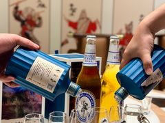 -鹅香四海·卤水火锅·砂锅粥·潮汕菜(宝安店)
