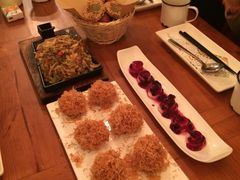 -豆蔻电影主题餐厅(四牌楼店)