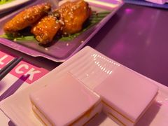 -新越盏·东南亚料理(捷登都会店)