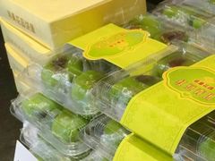 -苹果花园(龙漕路店)