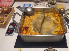 -螺大喜螺蛳粉火锅(雍和宫店)
