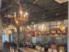 -漫咖啡 (CCPAPK店)