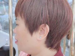 -LAQUEEN 时尚健康假发(万象城总店)