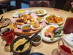 -日进一片海.生腌海鲜火锅.宵夜烧烤(三里屯总店)