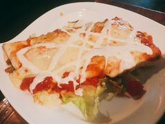 奶酪牛肉卷-么哈MOJAR(北京五道口店)
