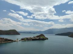 -里格村景区