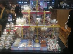 零售区-皇后西斯汀饼店(文化路店)