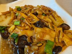 -马凯餐厅(长椿街店)