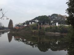 -东坡赤壁风景名胜区