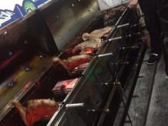 鞑子烤羊腿-新鞑烤羊腿(康平路店)