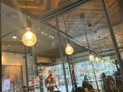 -星巴克臻选(广州东山锦轩店)