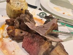 -戈拿旺巴西烤肉(崇文门店)