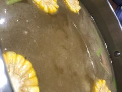-掂档潮汕牛肉火锅(沈阳万象城店)