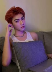 -贝勒爷专业男发