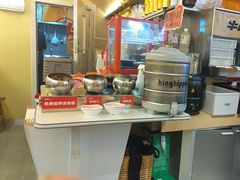 -牛邸·烧肉饭(来福士店)