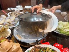 -凯华海鲜火锅·传承三十六年