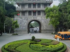 -友谊关景区