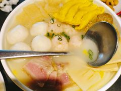 -湖里春风·淮扬菜(丽泽天街店)