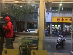 -百家鸡味馆(清泰店)