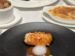 -北京友谊宾馆·俄罗斯餐厅