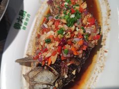 -费大厨辣椒炒肉(黄兴中心广场店)