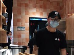 -酒井酱子·深夜食堂(东城汇店)