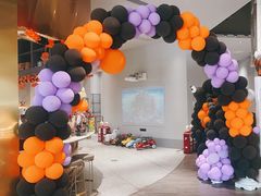 -NOKNOK若蔻亲子餐厅(天地壹方北馆店)