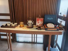 -淮香国色·淮扬菜(正大中心店)