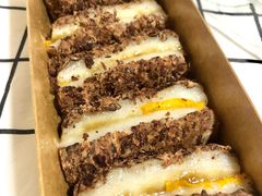 红豆切糕-南大门韩糕(后埭溪路店)