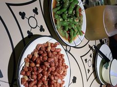 -新凯旋烧烤·燕姐千岛湖土菜