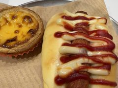 -香港深仔记茶餐厅(东门店)