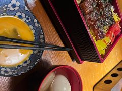 -鳗鱼家·深夜食堂(军博店)