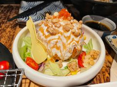 -小川洋风料理(江汉路店)