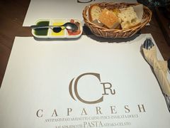-CAPARESH開府莱舍(望京金辉店)