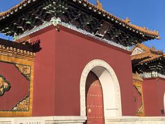 -北陵公园