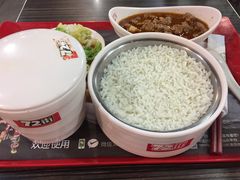 -72街荷叶饭(三元里店)