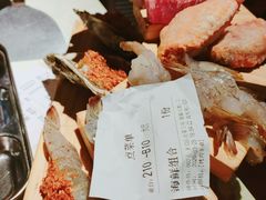 -名厨热带雨林烤肉餐厅