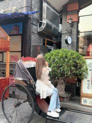 -DL HOPE明星造型