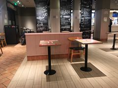 大堂-肯德基(西稍门店)